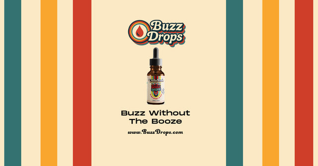 Buzz Drops Dosage Calcuator