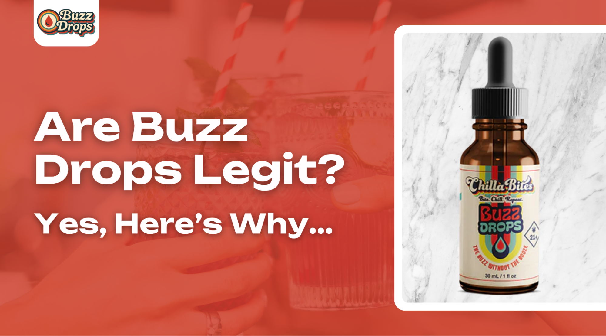Are Buzz Drops Legit? | Yes, Here’s Why