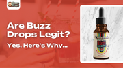 Are Buzz Drops Legit? | Yes, Here’s Why