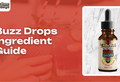 Buzz Drops Ingredient Guide