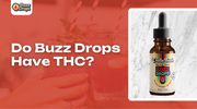 Do Buzz Drops Have THC? Active ingredient Guide